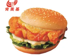 佰俐基(木乐店)