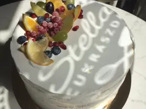 Stella Patisserie