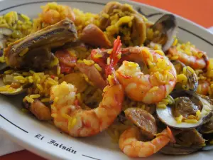 Restaurante El Faisan