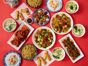 Chifa Hot Wok (Restaurant)