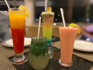 Ritz Classic Panjim