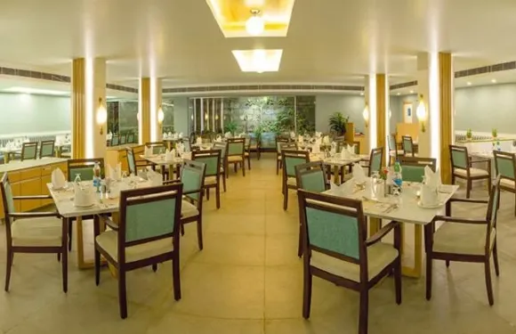 Meridian Restaurant