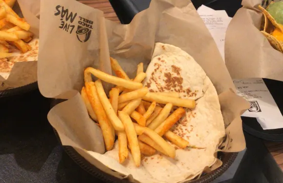 Taco Bell