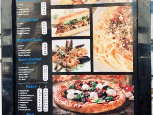 Roxford - Restaurants & Fast Food
