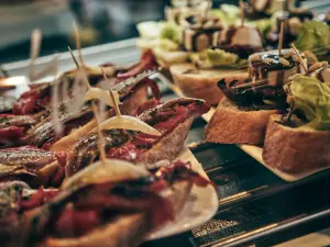 Don Pintxos
