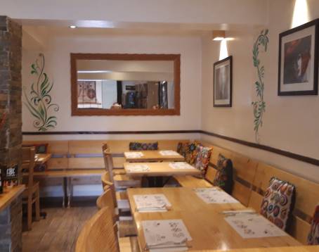 Carpe Diem Cucina Italiana