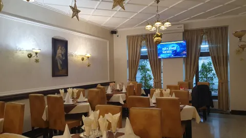 Sori Bar in Arad