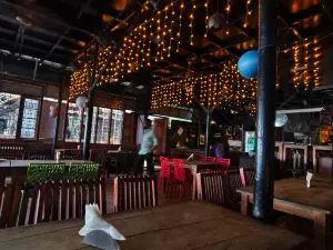 God's Own Country Kitchen