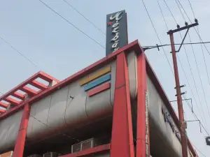 Mezbaan Restaurant