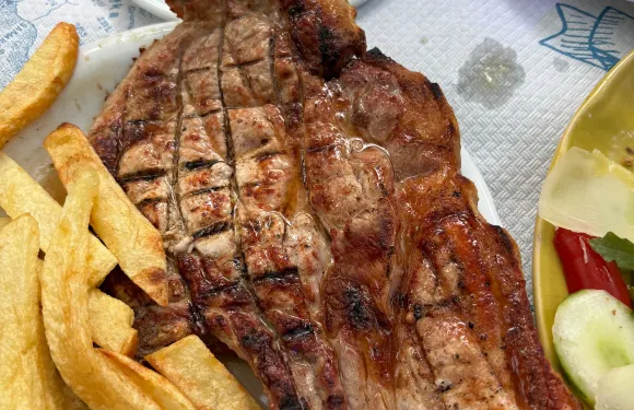 Koundourakis Taverna