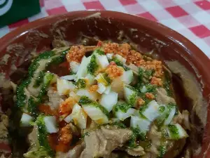 Bodegon Guachinche Las Barricas