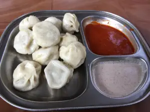 Shambhu Momo kasol (since 2002)