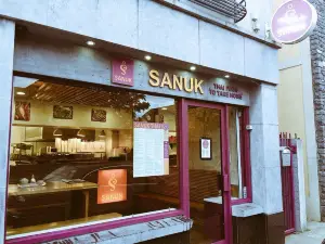 Sanuk