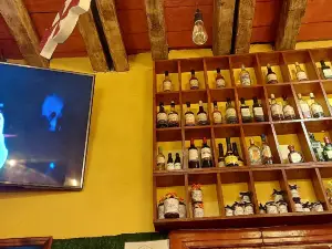 Cafe Dos Aromas