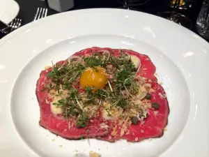 Restaurang Skogen