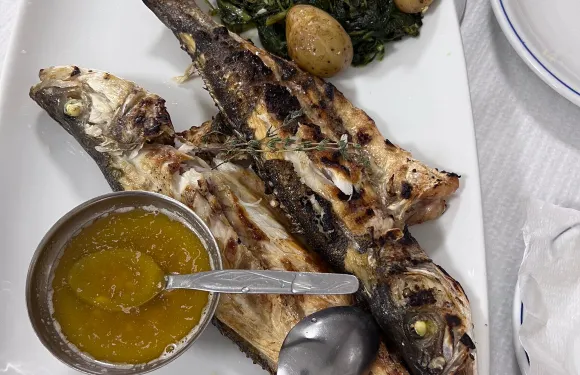 Restaurante Fonte Nova