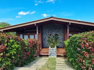 Rancho Doble F - La Mesa Coja