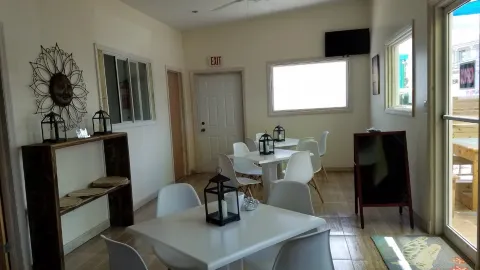 Island Boy Cafe & Bar in Exuma