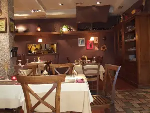 Cambalache de la Sierra
