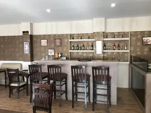 Runway Lounge and Multicuisine Restaurant and Bar