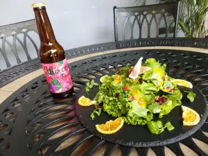 Restaurante Alqueria de Carrion