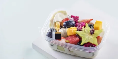 仙仙家的下午茶時光