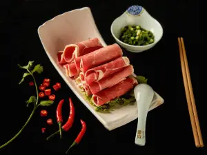 同仁市藏忆火锅店