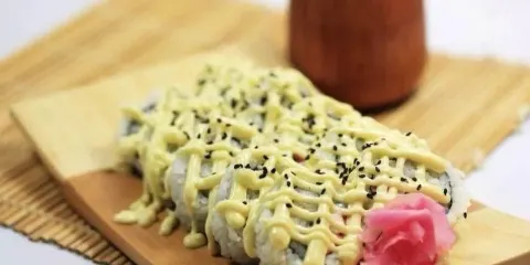 壽司小站(萬方匯店)