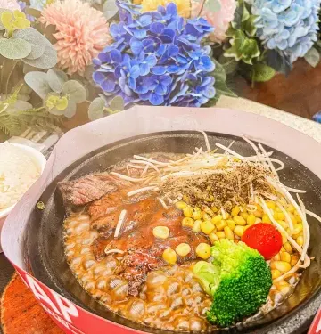 新加坡美食
