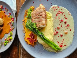 Boteco Restaurant