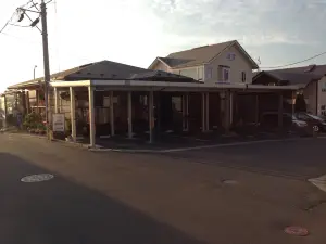 Yoshino Steak House ( ¥ Only / Reservation)