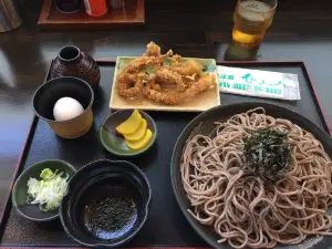 Soba Hifumi