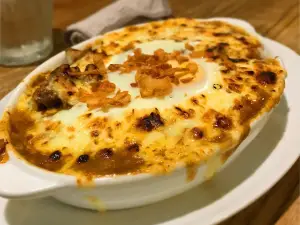 Ore No Curry Shokudo Wa