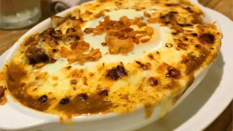 Ore No Curry Shokudo Wa in 野洲市