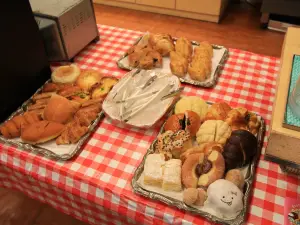 Aoi Bakery