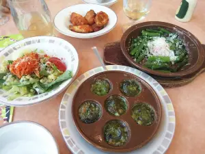 Saizeriya