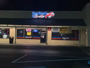 Seafood Grille