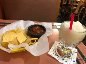 Casa Ramos Mexican Restaurant