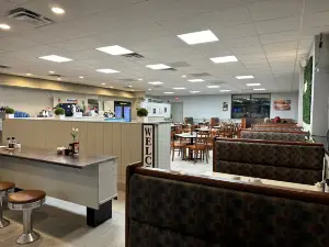 The New Stretch Restaurant