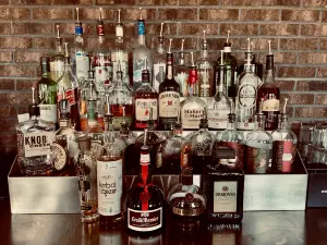 The Falls Bistro