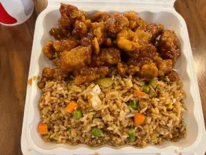 Ruby Thai Kitchen