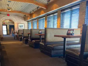 Cheddar's Scratch Kitchen