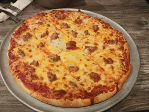 Lou’s LaGrotto