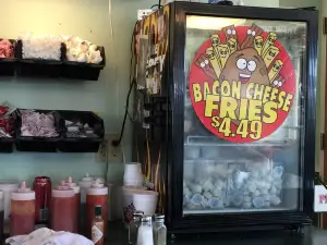 Boom A Rang Diner Westside