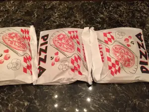 Dave's Pizza