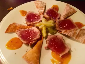 Crescent City Grill
