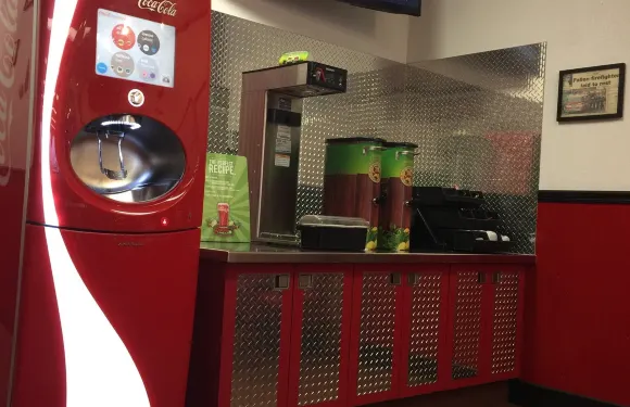 Firehouse Subs