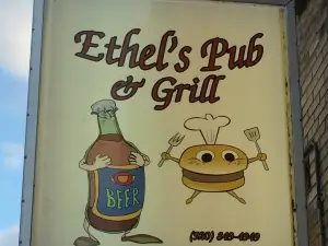 Ethel's Pub & Grill