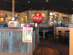RibCrib BBQ