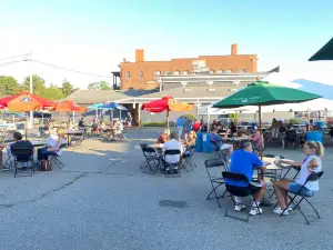 Jimmy's Pub